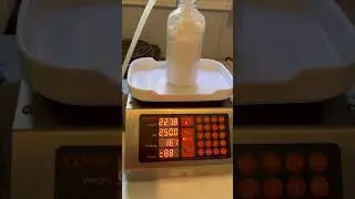Vector Automatic Filler Learning Positions & Settings