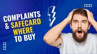 SafeCard Reviews Consumer Reports and Complaints & SafeCard Where to Buy