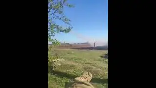 Igla vs Cruise missile