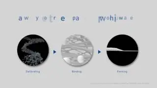 PaperLab A-8000 Technology