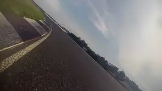 CCS MWSB NJMP 070520 First Three Laps