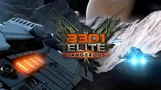 3301 Elite: Dangerous - Horizons Beta Release, PC Spec Requirements, New Screenshots and Driving