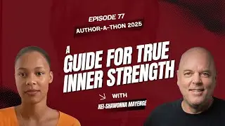 Zero To Millionaire : Kei-Shawonna Mayenge&rsquo;s Character-Driven Success Story | Ep. 77 | Podcast Talk
