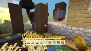 Minecraft with Mrhongboots episode 6