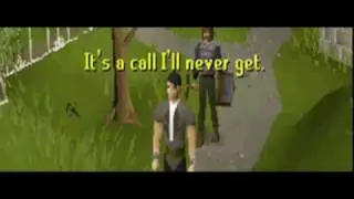 RuneScape Music Video - S.O.S   ~ Jonas Brothers