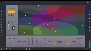 Louange au capitaine Patenaude | Musique algorithmique sur Max 8