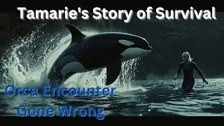 Surviving the Orca Attack: Tamarie Tollison's Harrowing Experience