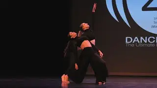 25-26 Qualifier 6 NL - Linde & Oona (Sy-dansstudio)