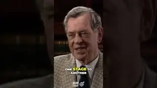 Embracing Change: Joseph Campbell's Transformative Life Journey