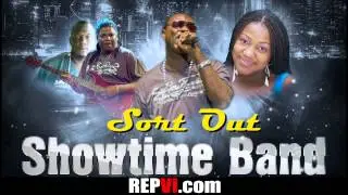 Sort Out - ShowTime Band