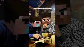 #Defused Devil #Chill Tushar and Aloo best friend forever