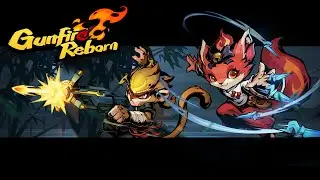 Gunfire Reborn - Visitors of Spirit Realm: Обзор нового дополнения
