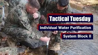 Tactical Tuesday: IWPS II