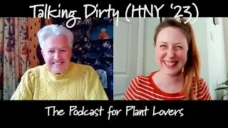 Happy New Year from Talking Dirty!