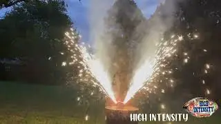 High Intensity