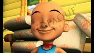 Upin Ipin | Season 4