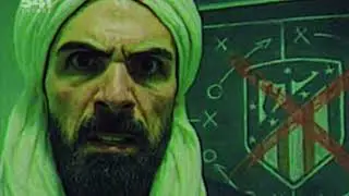 Haram Football Instrumental Remix