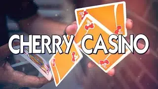 Deck Review - Cherry Casino Summerlin Sunset