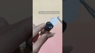 ATVS will guide you through using a pod-changing vape and how to refill it.