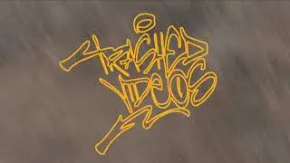&bull;TRASHED Graw Jump Venero Event Go Skate Day 2020&bull;