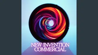 New invention commercial