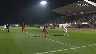 delort but vs Cholet