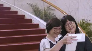 Heroines of the Keyboard | 鍵盤達人