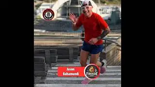 Who Are You Without the Finish Line? A Runner’s Identity Check
