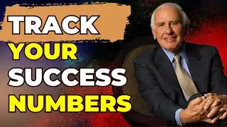Improve Your Skills & Check Your Numbers | Jim Rohn Motivational Speech