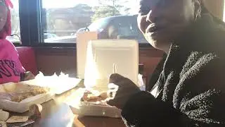 I found the King, the egg King of Memphis.