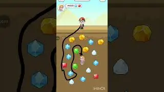 pull the gold game video, #pull the gold gaming video, #pull the gold game, #viralvideo #ytshorts