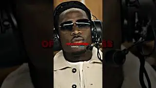 Lewis Hamilton HUMILIATES Damson Idris @TODAY