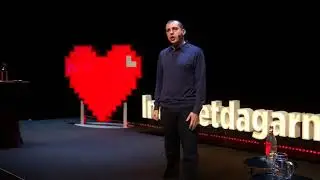 Andreas Antonopoulos. Bitcoin will change the world