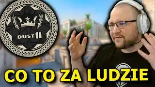 Dobieranie na Premierze to Tragedia