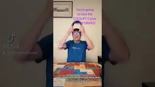 Coolify Cyber from TORRAS