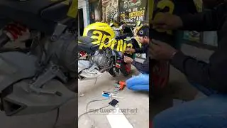 Aprilia rs 660 Custom Printed Wrap #aprilia #apriliars660 #apriliars660 #bike #short #shorts #foryou