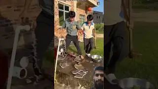 Jchinese funny short cartoon 😆😆#youtube #chinese #shortvideo 😂#comedy #facts #funny #cartoon #shorts