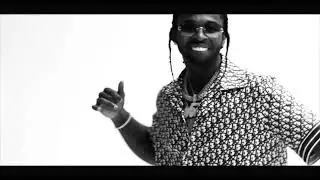 Pop Smoke - Gangstas (Jerk Drill Remix)