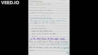 poem read out loud