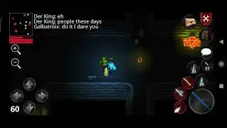 Forgotten Tales MMORPG|This is how GM is unfair #1