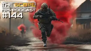 ARC Raiders, Delta Force Updates, Gray Zone, Arena Breakout and more  FPS news!