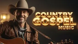 Timeless Old Country Gospel Music &ndash; Greatest Classic Christian Country Gospel Songs With Lyrics