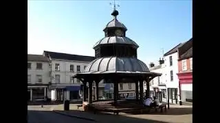 North Walsham: My Home Town. 200 Sub Special.