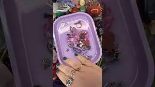 I feel this. ##charms#charmreading #casting #witchtok #witch #psychic #babywitch #divination
