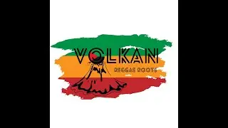 VOLKAN  - LIVE  -  STOF FESTIVAL 2025