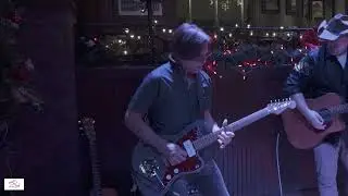 Is It Love (Bob Marley) | Austin and Anton (cover)
