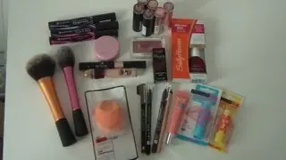 Collective Haul - Drugstore