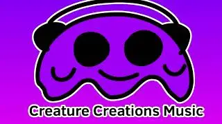 Creature Creations OST: Hellscape of Joy