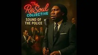 Sound of The Police by KRS1 but (1960&rsquo;s Soul Version) [THE BEST VERSION] #aimusic #soul 