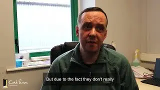 Gabriel | Home Truths | Cork Simon Community